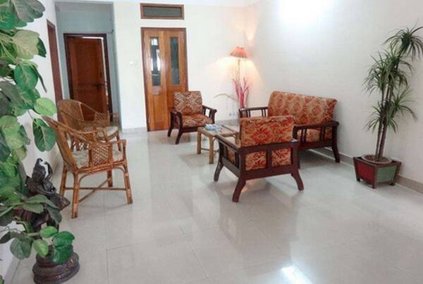 Oindrilla Inn Guest House, Guwahati 1